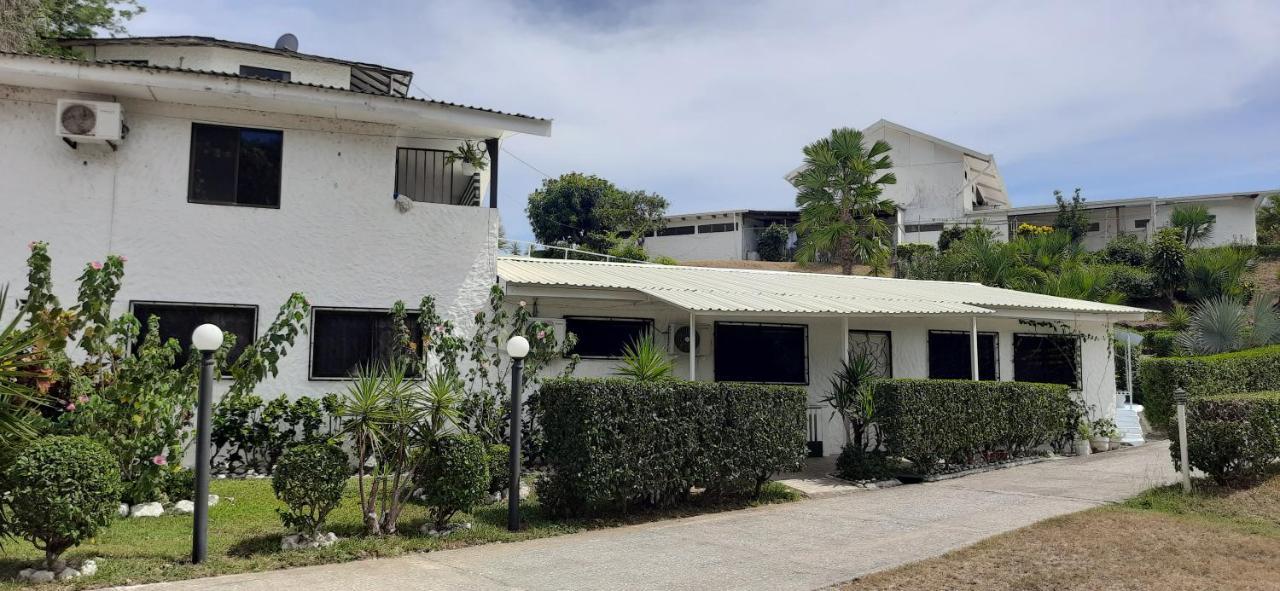 Barracuda Apartments Sámara Quarto foto