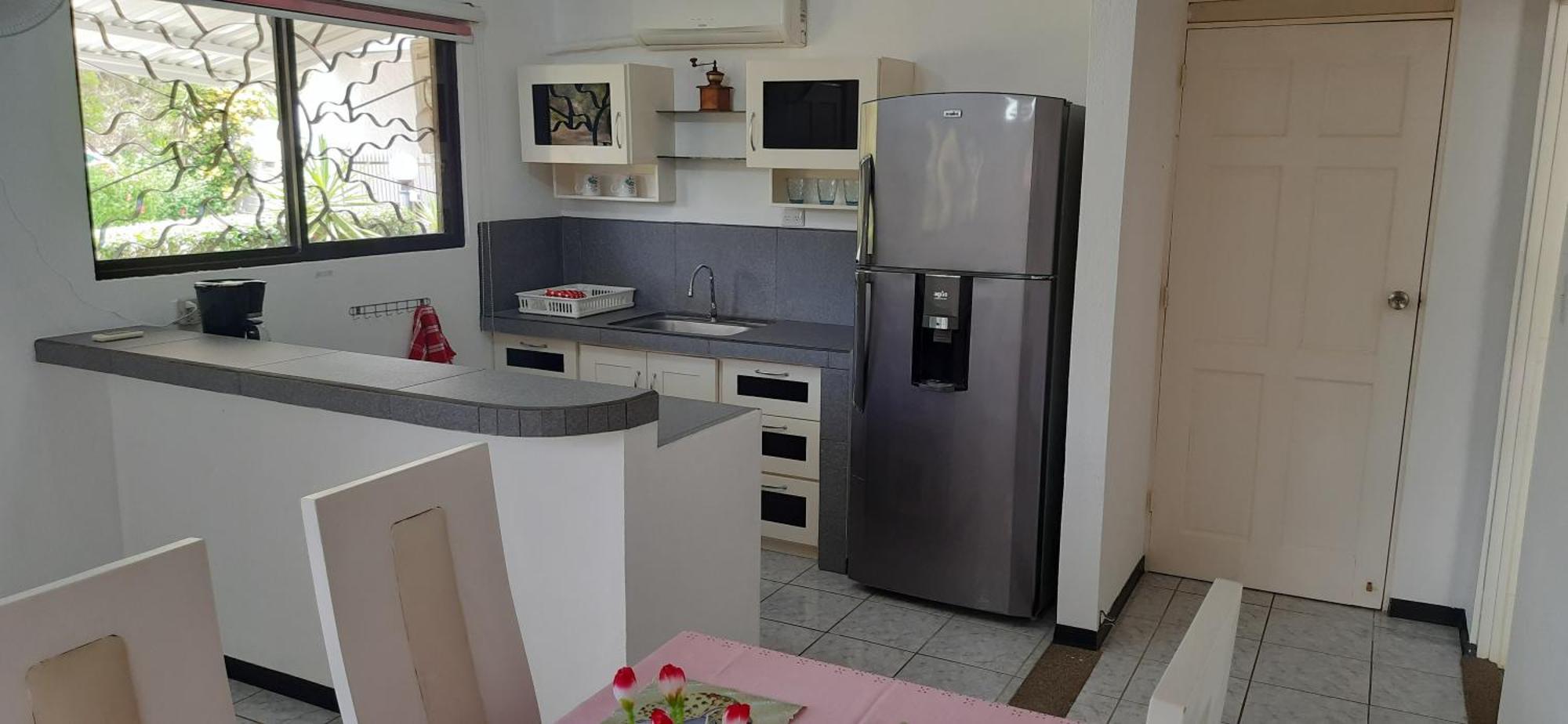 Barracuda Apartments Sámara Quarto foto