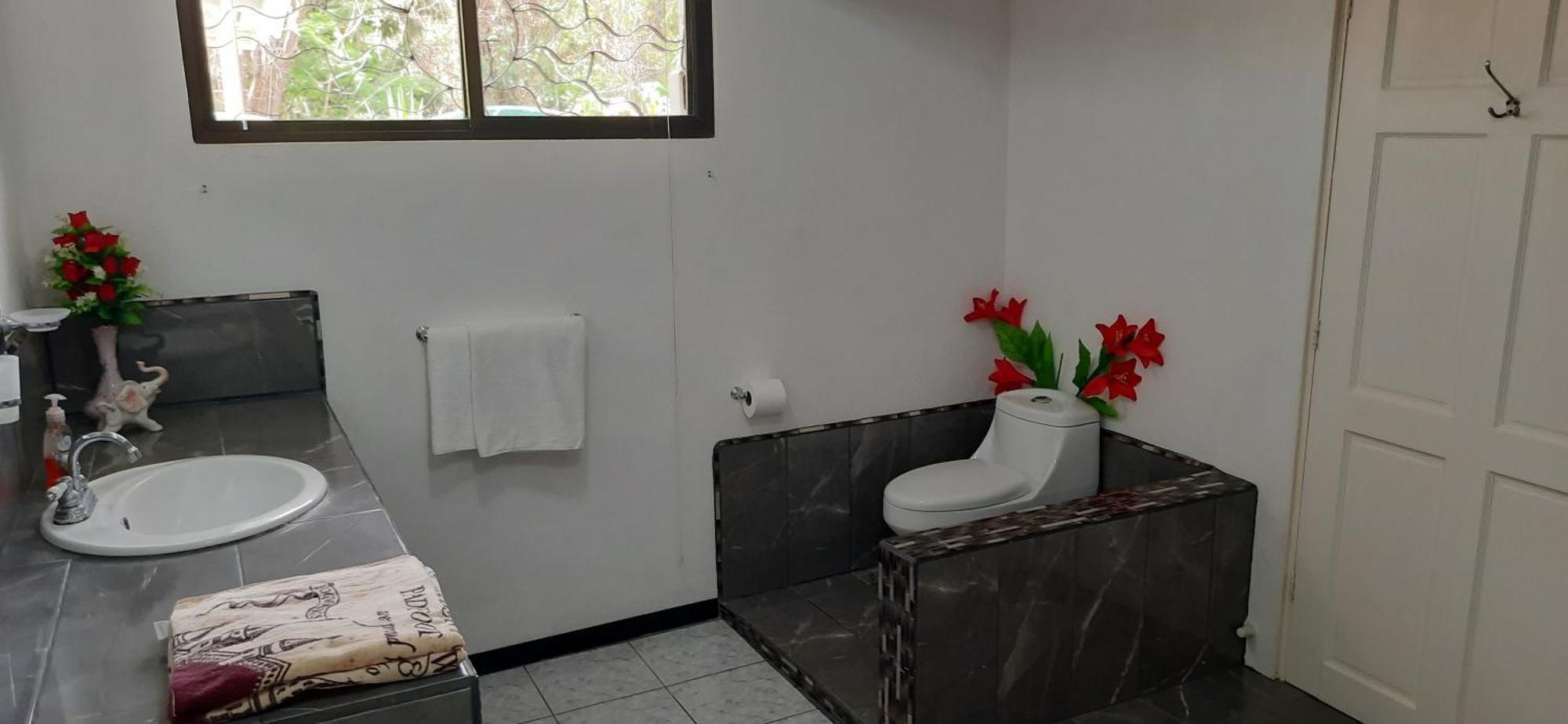 Barracuda Apartments Sámara Quarto foto